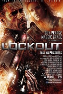 دانلود فیلم Lockout 201217458-878799011