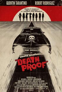 دانلود فیلم Death Proof 20073809-800408917