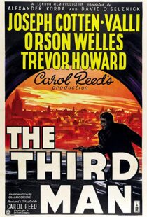 دانلود فیلم The Third Man 19495430-1984399911