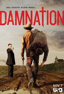دانلود سریال Damnation81000-446970918