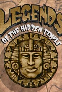 دانلود سریال Legends of the Hidden Temple100230-1055553535