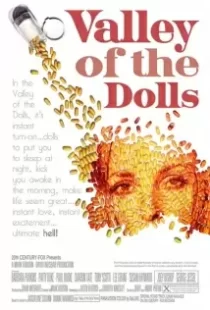 دانلود فیلم Valley of the Dolls 196791710-1526210896