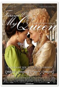 دانلود فیلم Farewell, My Queen 2012108693-1860560198