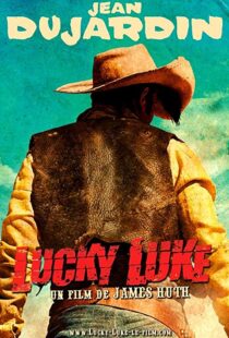 دانلود فیلم Lucky Luke 2009106163-899732071