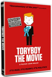 دانلود مستند Toryboy the Movie 2010102150-178897831