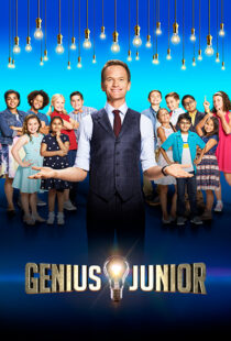 دانلود سریال Genius Junior106286-395699438