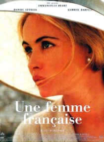 دانلود فیلم Une femme française 1995330554-1618032363