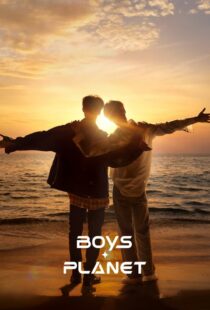 دانلود سریال کره‌ای Boys Planet332852-812911020