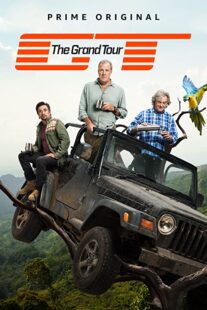 دانلود سریال The Grand Tour22041-179354144