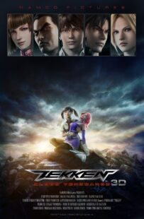 دانلود انیمه Tekken: Blood Vengeance 2011353135-1600227682