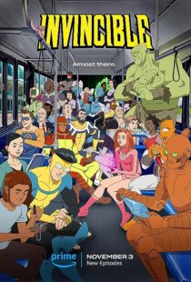 دانلود انیمیشن Invincible56570-824670991