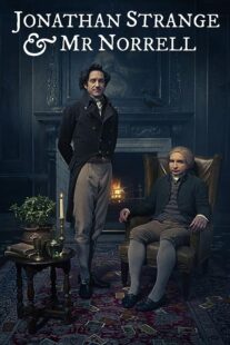 دانلود سریال Jonathan Strange & Mr Norrell373813-1861004709