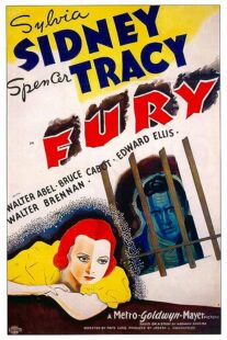 دانلود فیلم Fury 1936371436-562561937