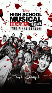 دانلود سریال High School Musical: The Musical: The Series85313-1488457725