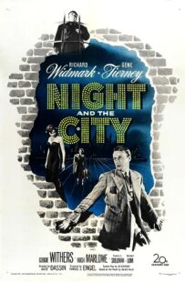 دانلود فیلم Night and the City 1950371687-595176107