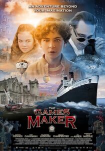 دانلود فیلم The Games Maker 2014375316-2030141072