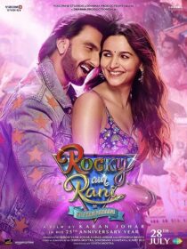دانلود فیلم هندی Rocky Aur Rani Kii Prem Kahaani 2023375155-111281350