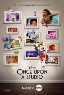 دانلود انیمیشن Once Upon a Studio 2023378964-983657484