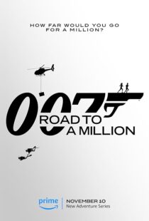 دانلود سریال 007: Road to a Million381686-1127253600