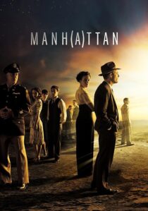 دانلود سریال Manhattan380437-261681754