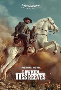 دانلود سریال Lawmen: Bass Reeves380016-89668129