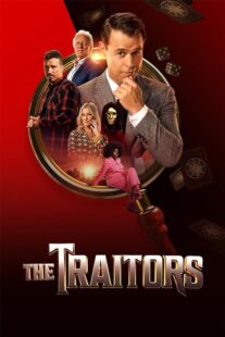 دانلود مسابقه تلویزیونی The Traitors Australia385758-604525792
