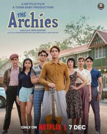 دانلود فیلم هندی The Archies 2023386603-1148561527