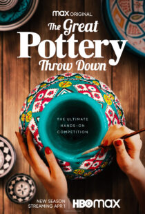 دانلود سریال The Great Pottery Throw Down398378-1750764695