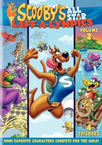 دانلود انیمیشن Scooby’s Laff-A Lympics397099-1261000438