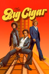 دانلود سریال The Big Cigar398937-2110335459