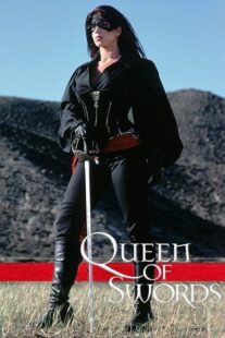 دانلود سریال Queen of Swords400660-50710178