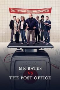 دانلود سریال Mr Bates vs. The Post Office401773-1846479273