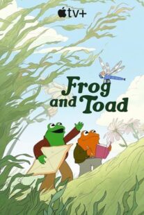دانلود انیمیشن Frog and Toad400500-1493046390