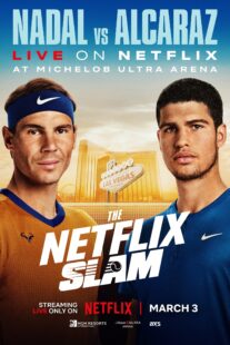 دانلود مستند The Netflix Slam 2024402561-955612940