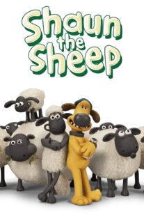 دانلود انیمیشن Shaun the Sheep401310-1414867568