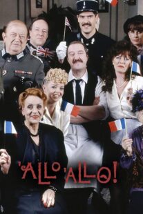 دانلود سریال ‘Allo ‘Allo!404519-1400757242