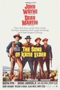دانلود فیلم The Sons of Katie Elder 1965403343-1516504693