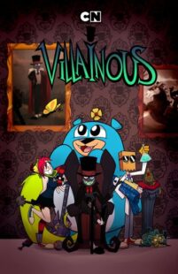 دانلود انیمیشن Villainous404243-278546603