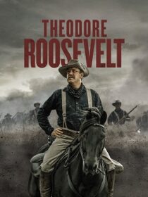 دانلود سریال Theodore Roosevelt403332-1905763096