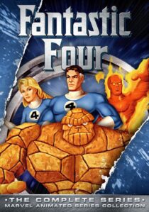 دانلود انیمیشن Fantastic Four: The Animated Series407024-668332949