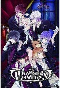 دانلود انیمه Diabolik Lovers408658-435688162