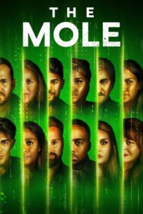 دانلود سریال The Mole408711-516887031