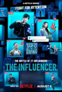 دانلود برنامه تلویزیونی کره‌ای The Influencer409184-2040627561