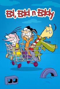 دانلود انیمیشن Ed, Edd n Eddy409379-1721325732