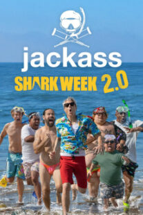دانلود فیلم Jackass Shark Week 2021409865-730677179