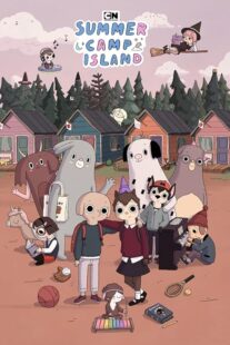 دانلود انیمیشن Summer Camp Island412869-1505356807