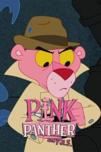 دانلود انیمیشن Pink Panther and Pals412857-1357714671