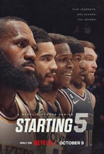 دانلود سریال Starting 5412385-548074745