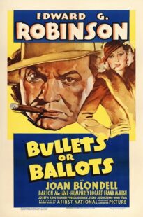دانلود فیلم Bullets or Ballots 1936411069-562630603