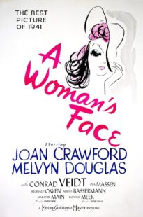 دانلود فیلم A Woman’s Face 1941414961-798726192